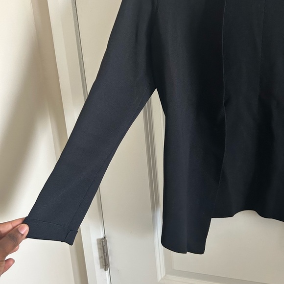 MM Lafleur Woolf Jardigan - Picture 3 of 7